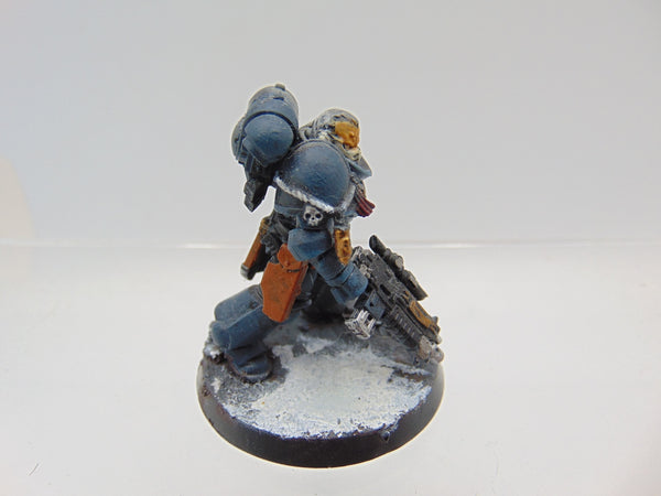 Primaris Lieutenant