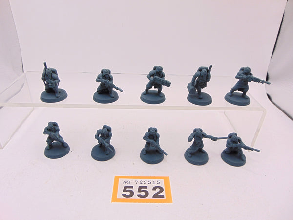 Death Korps of Krieg
