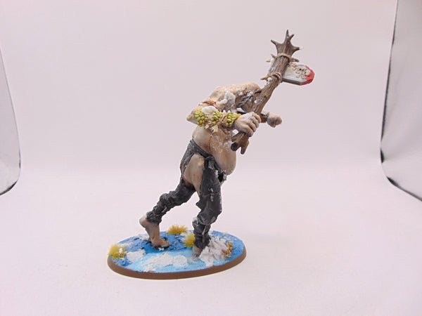 Gargant / Giant