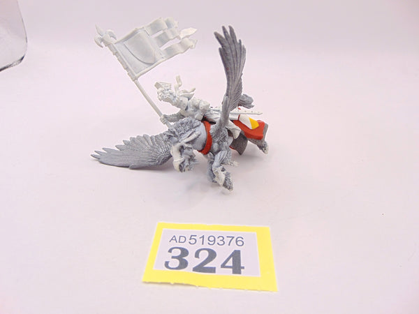 Pegasus Knight