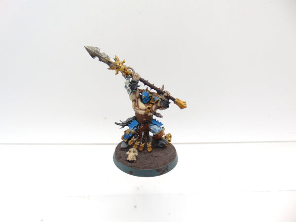 Exalted Deathbringer