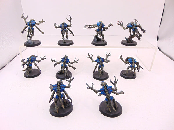 Genestealers