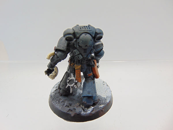 Primaris Lieutenant