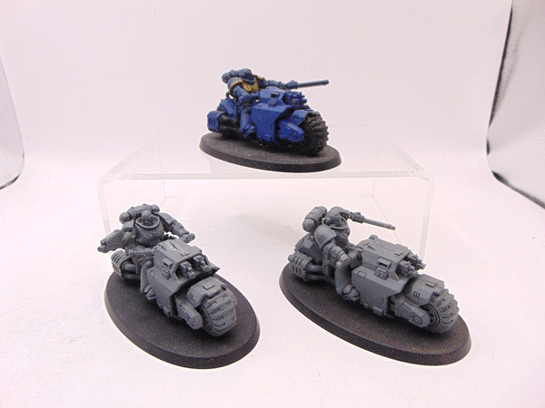 Outriders