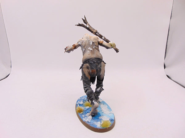 Gargant / Giant