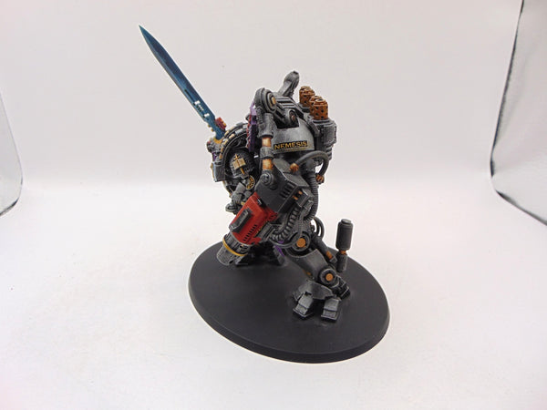 Nemesis Dreadknight