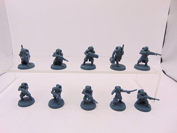 Death Korps of Krieg