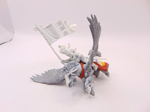 Pegasus Knight