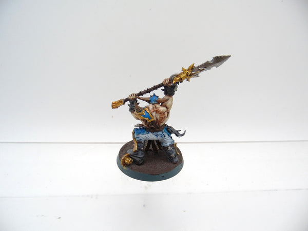 Exalted Deathbringer