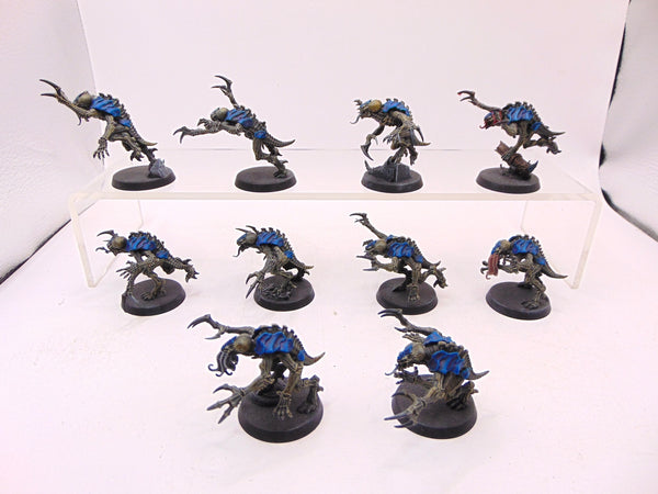 Genestealers