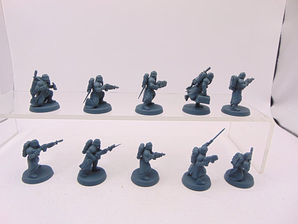 Death Korps of Krieg