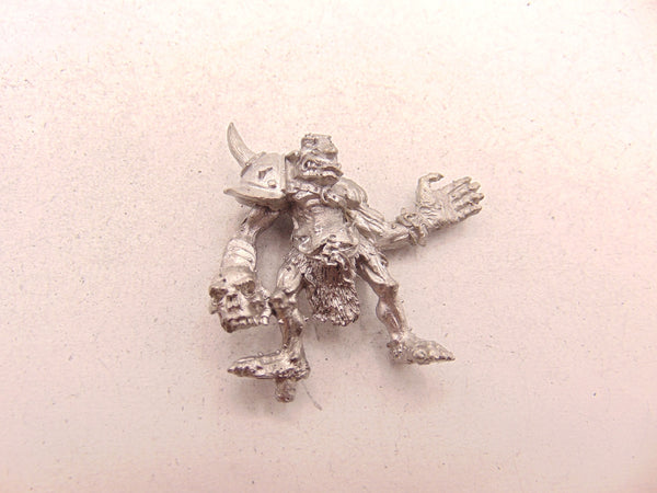 Grogat Crunchskull