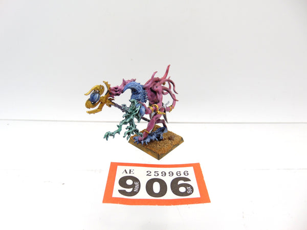 Changecaster