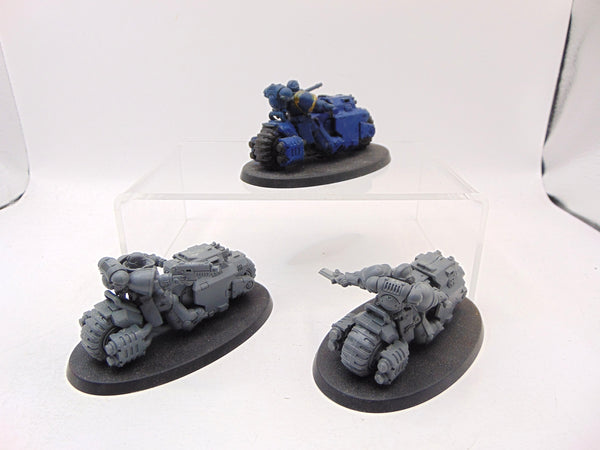 Outriders