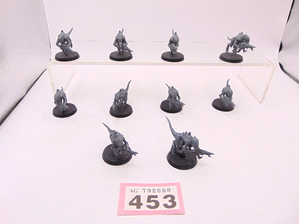 Termagants