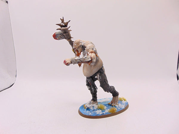 Gargant / Giant