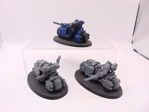 Outriders