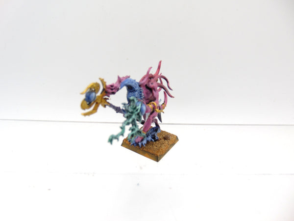 Changecaster