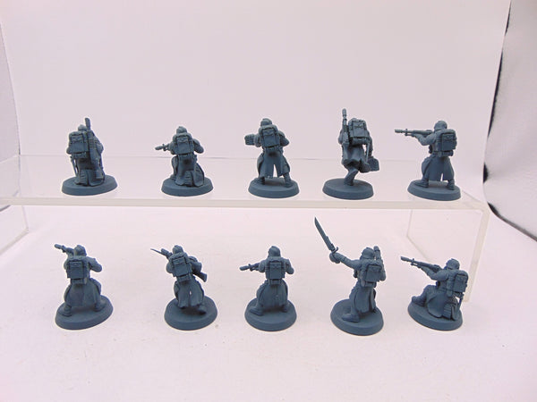 Death Korps of Krieg
