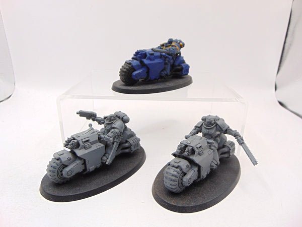 Outriders
