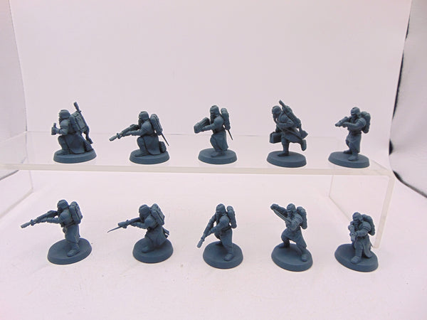Death Korps of Krieg