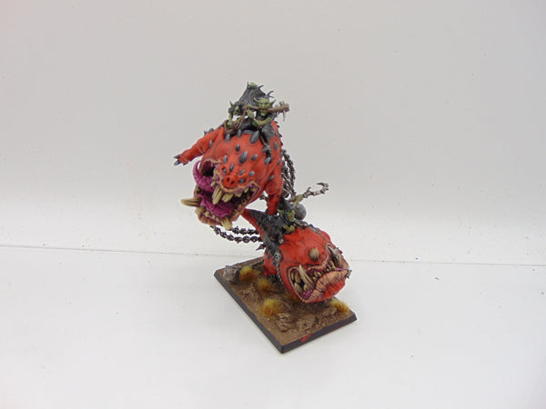 Mangler Squigs