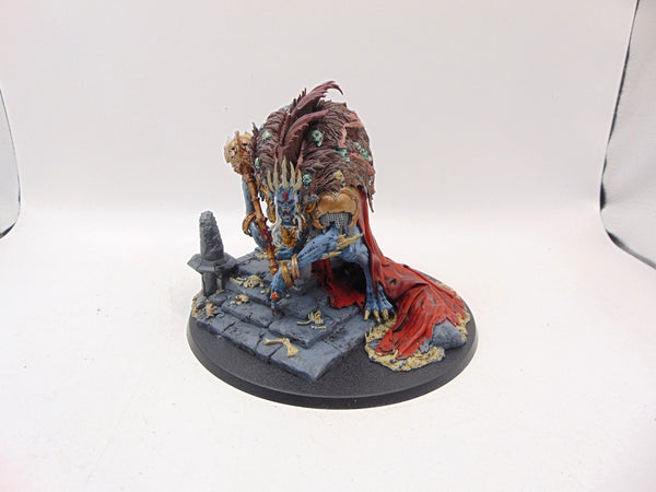 Ushoran, Mortarch of Delusion