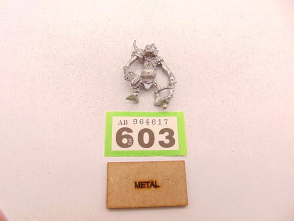 BB107 Blood Bowl Troll