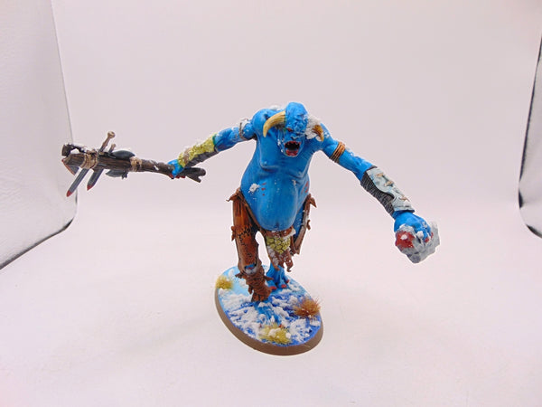 Gargant / Giant