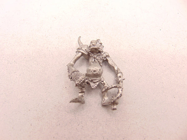 BB107 Blood Bowl Troll
