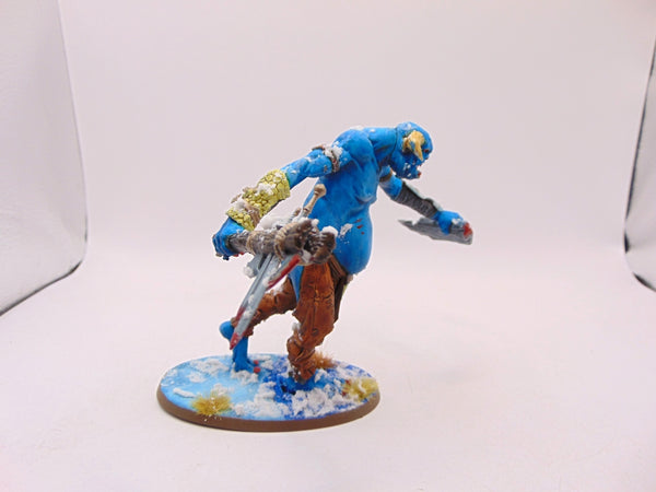 Gargant / Giant