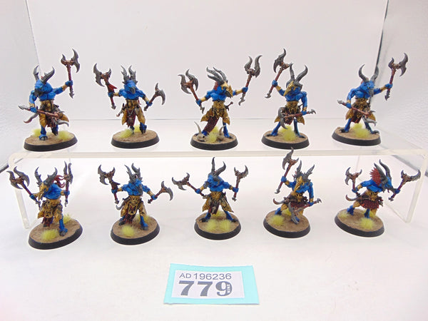 Tzaangor
