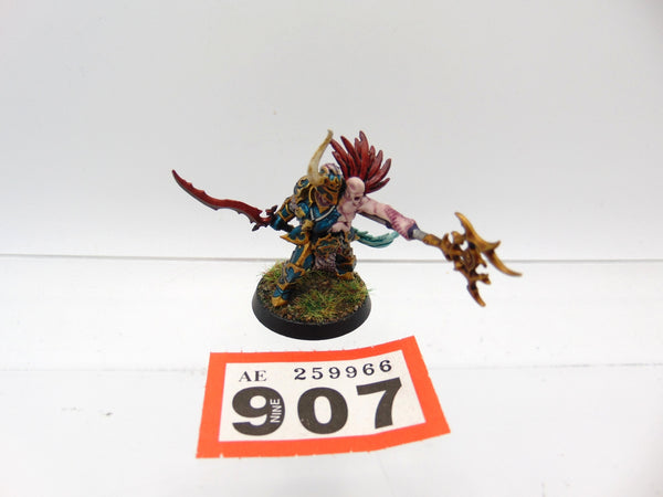 Cursling, Eye of Tzeentch