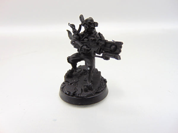 Darkstrider