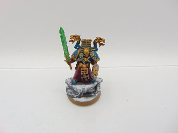 Chaos Sorcerer