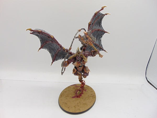 Wrath of Khorne Bloodthirster