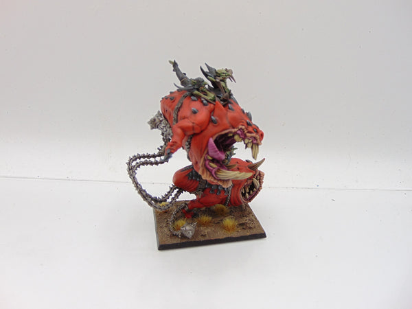 Mangler Squigs