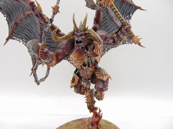 Wrath of Khorne Bloodthirster