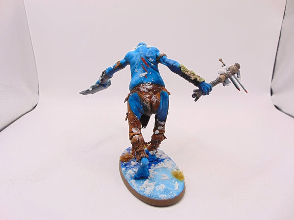 Gargant / Giant