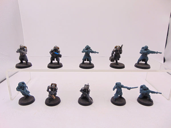 Death Korps of Krieg