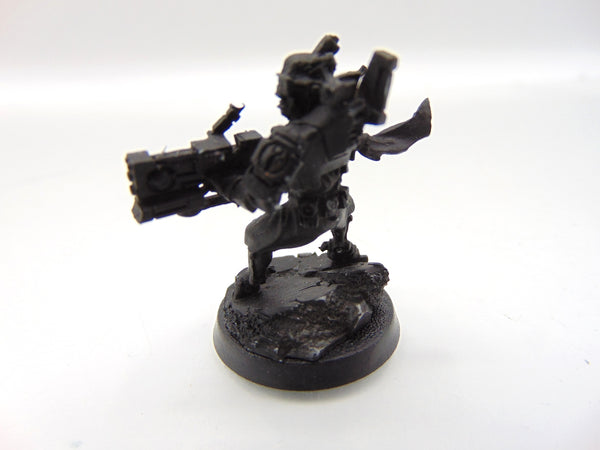 Darkstrider