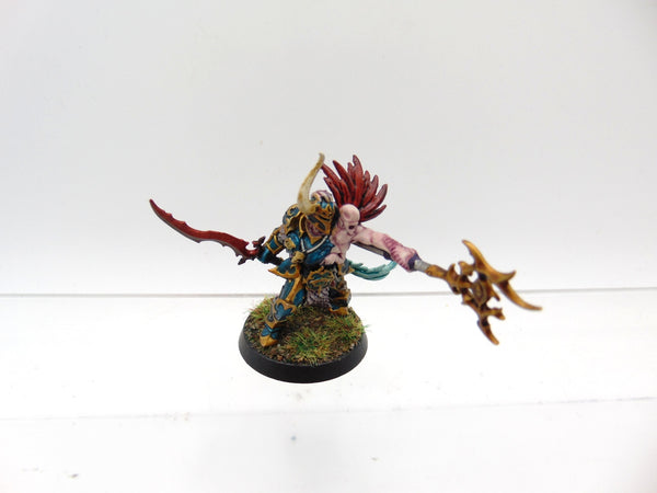 Cursling, Eye of Tzeentch