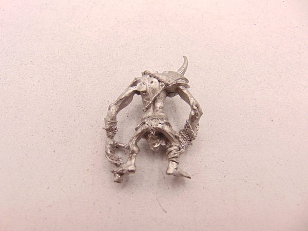 BB107 Blood Bowl Troll