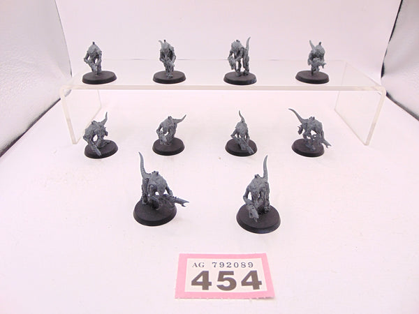 Termagants