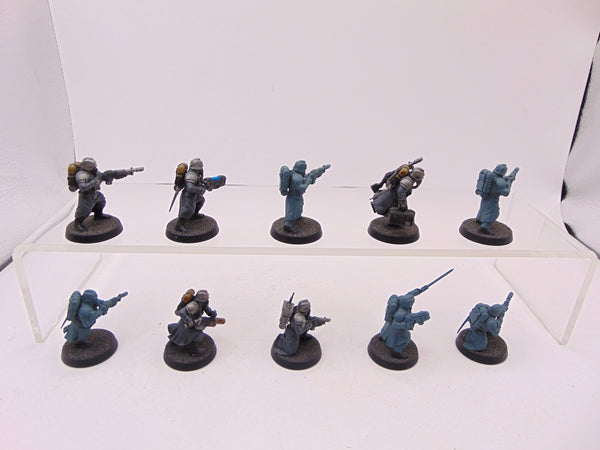 Death Korps of Krieg