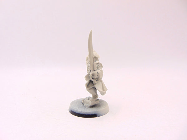 Officio Prefectus Commissar