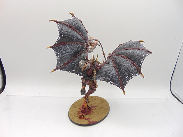 Wrath of Khorne Bloodthirster