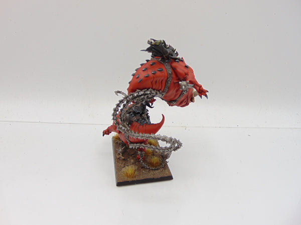 Mangler Squigs