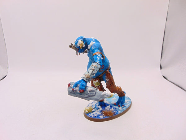 Gargant / Giant