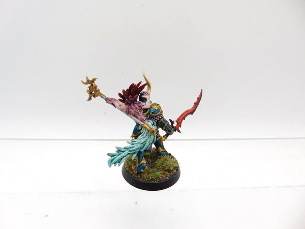 Cursling, Eye of Tzeentch